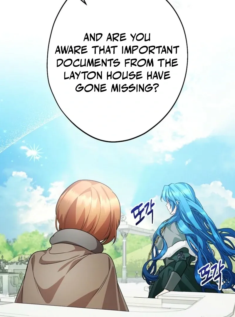 She Is My Mother In Law But I Dont Want Any Conflicts Between us Chapter 36 page 8 - 