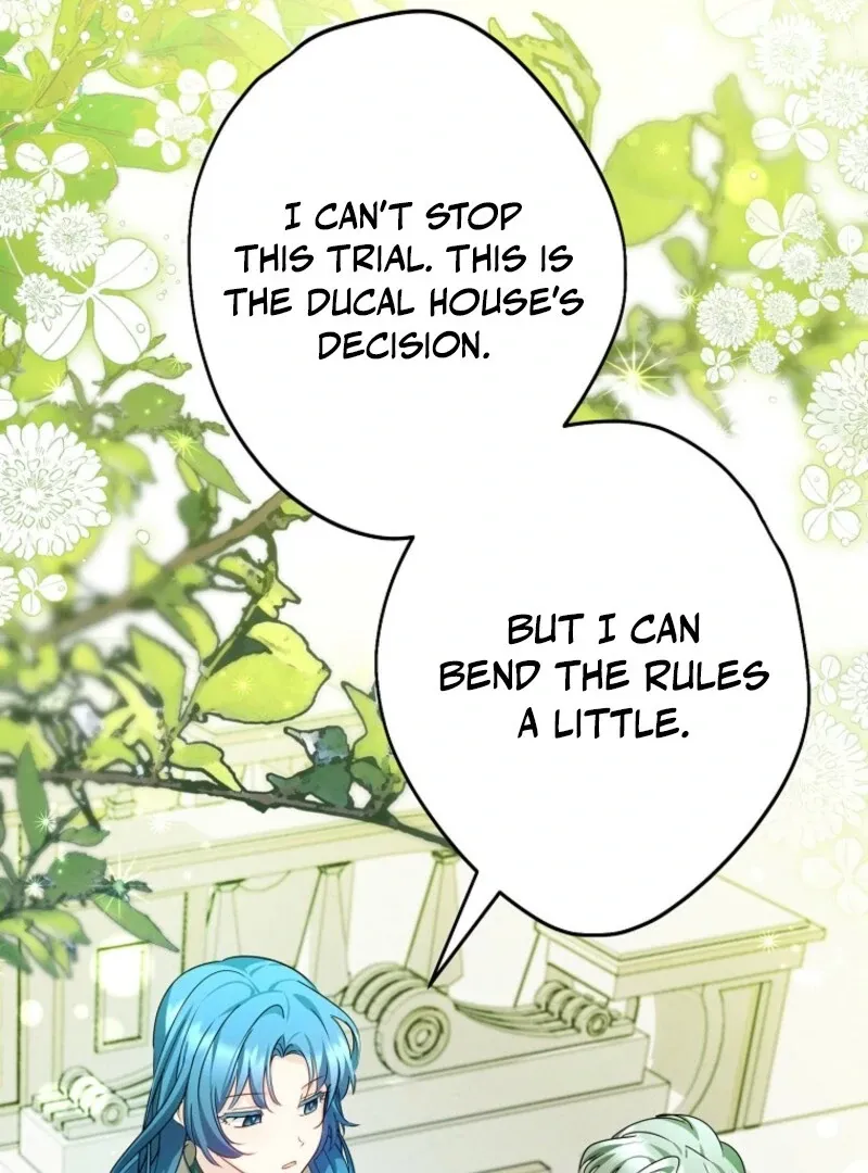 She Is My Mother In Law But I Dont Want Any Conflicts Between us Chapter 36 page 71 - 