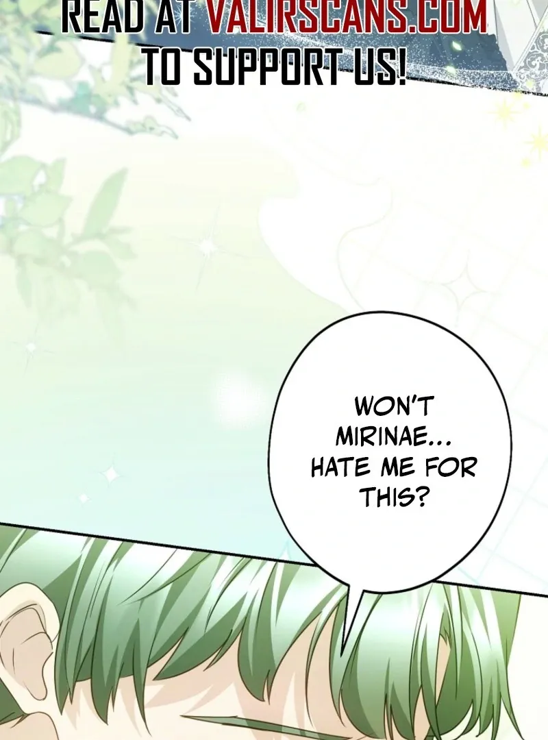 She Is My Mother In Law But I Dont Want Any Conflicts Between us Chapter 36 page 84 - 