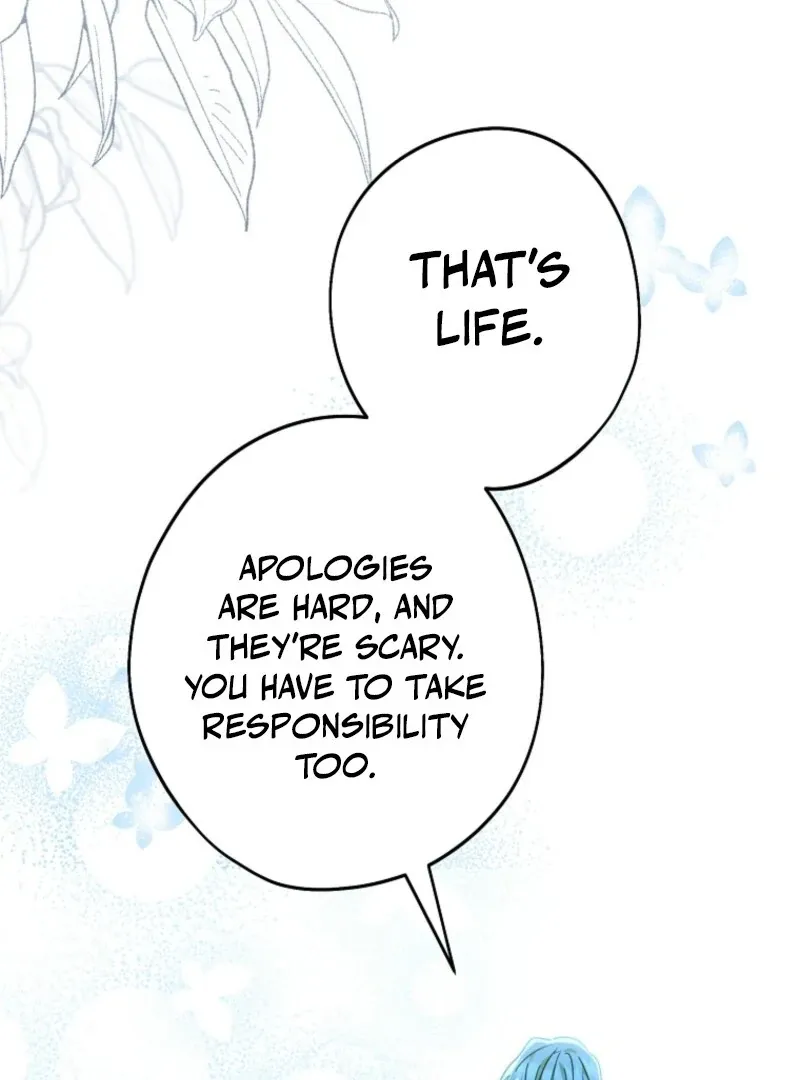 She Is My Mother In Law But I Dont Want Any Conflicts Between us Chapter 36 page 88 - 