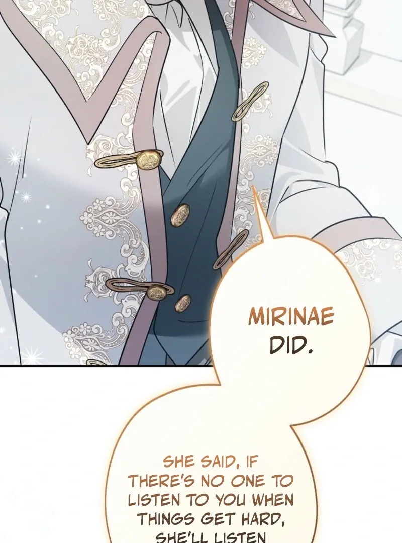 She Is My Mother In Law But I Dont Want Any Conflicts Between us Chapter 36 page 100 - 