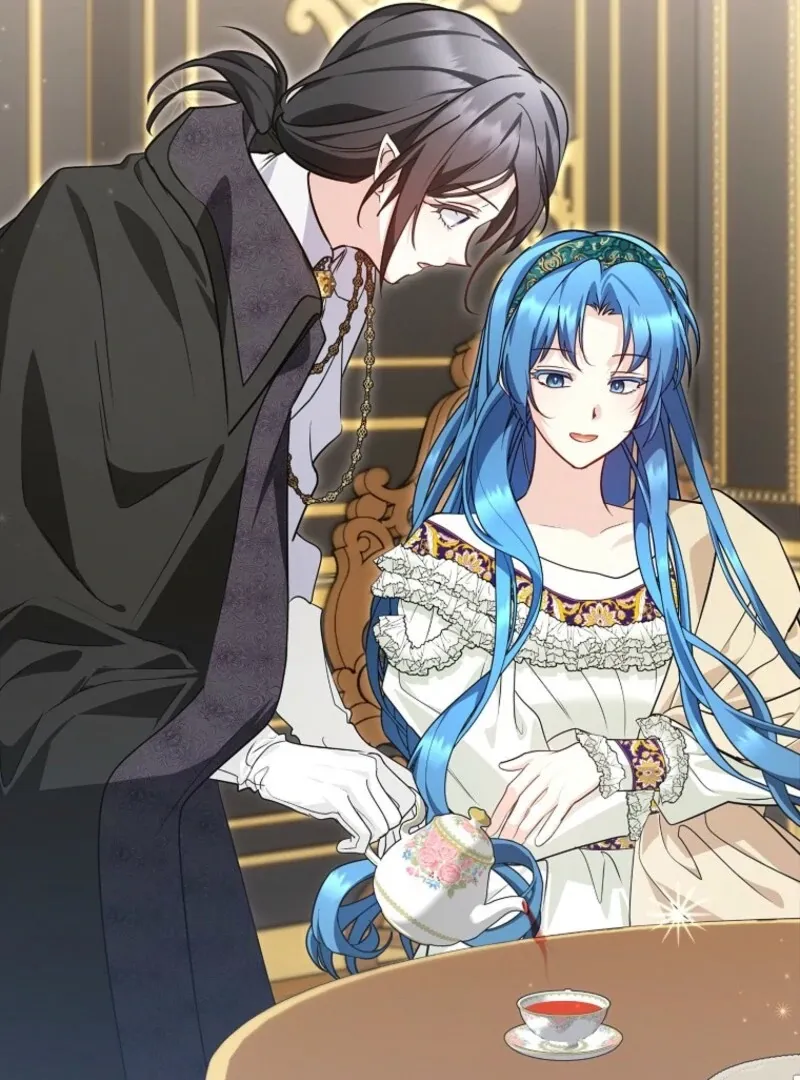 She Is My Mother In Law But I Dont Want Any Conflicts Between us Chapter 37 page 104 - 
