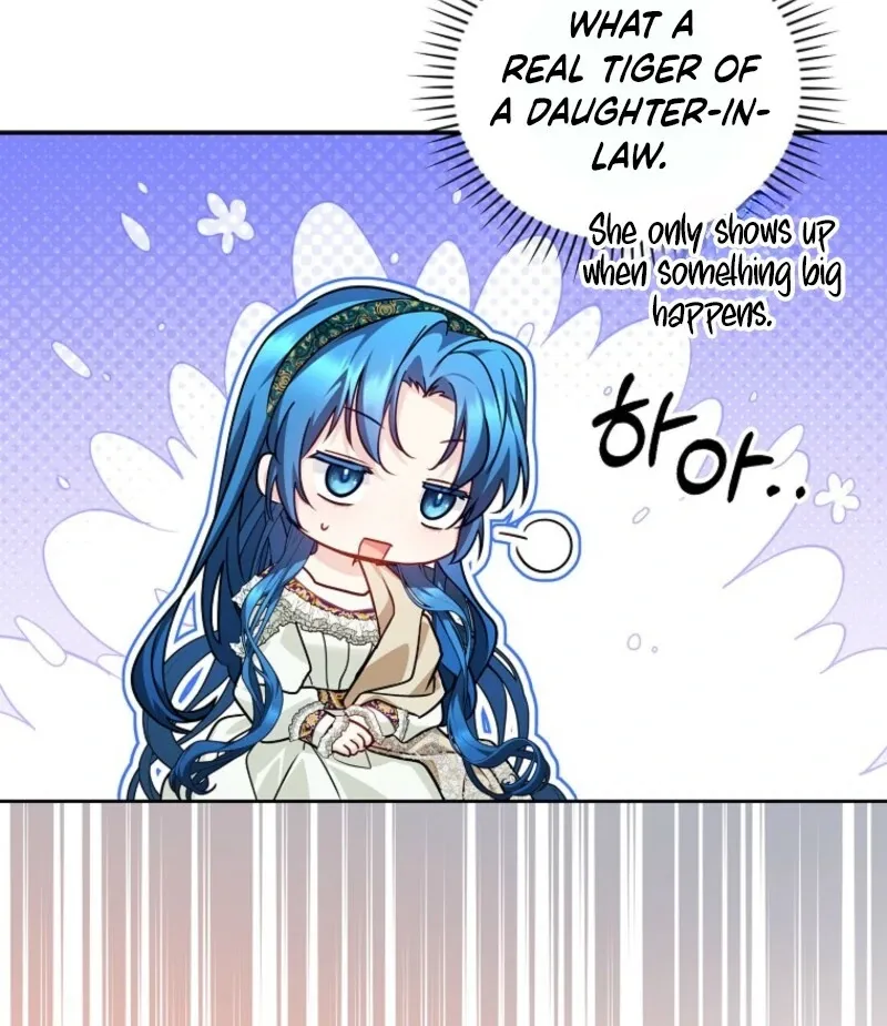 She Is My Mother In Law But I Dont Want Any Conflicts Between us Chapter 37 page 123 - 
