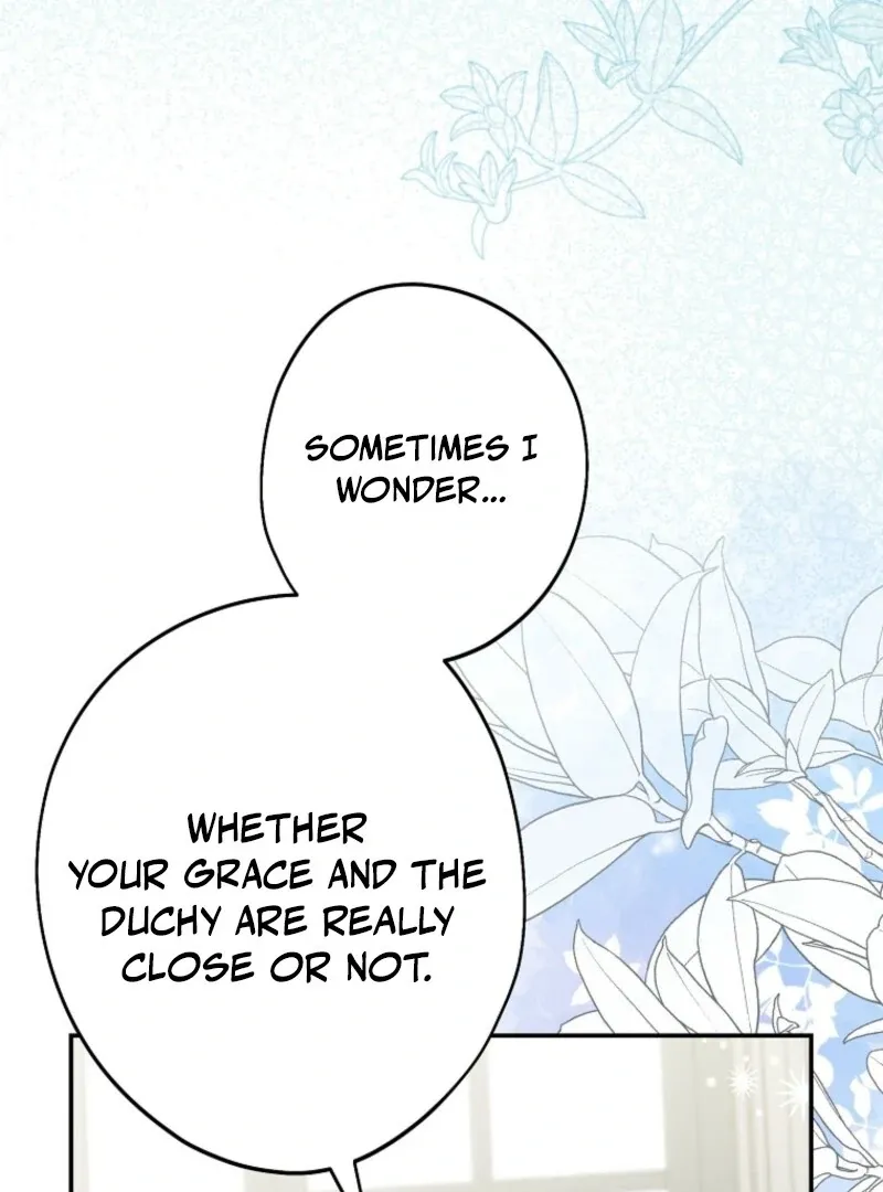 She Is My Mother In Law But I Dont Want Any Conflicts Between us Chapter 37 page 21 - 