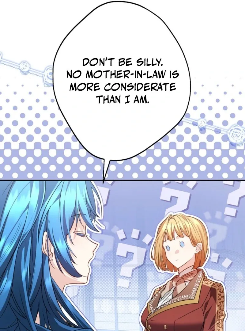 She Is My Mother In Law But I Dont Want Any Conflicts Between us Chapter 37 page 24 - 