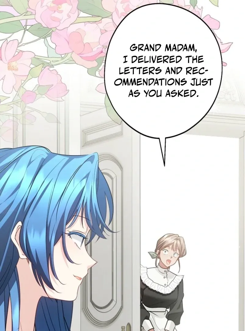 She Is My Mother In Law But I Dont Want Any Conflicts Between us Chapter 37 page 27 - 