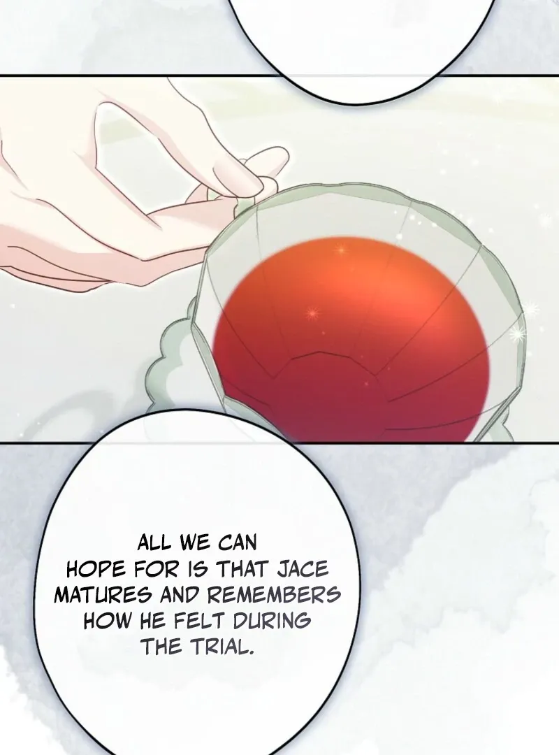 She Is My Mother In Law But I Dont Want Any Conflicts Between us Chapter 37 page 44 - 