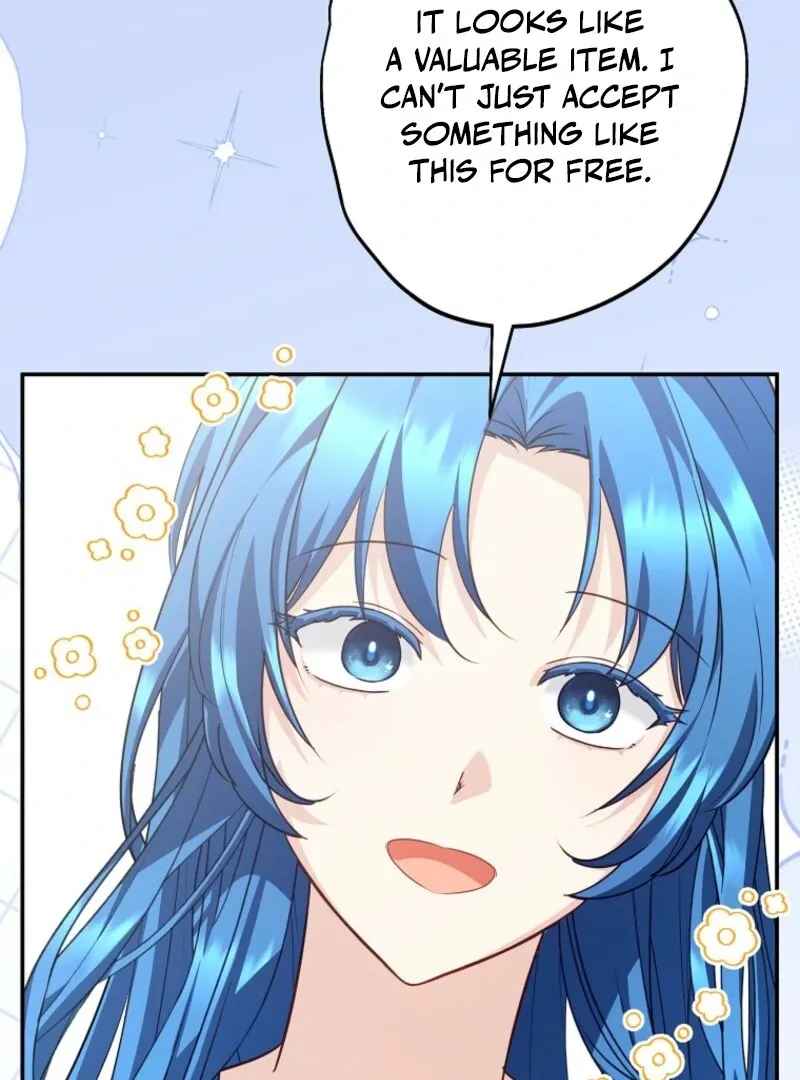 She Is My Mother In Law But I Dont Want Any Conflicts Between us Chapter 37 page 78 - 