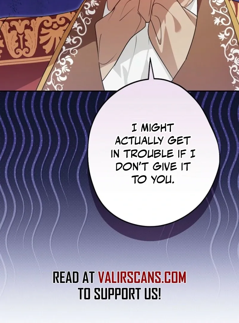 She Is My Mother In Law But I Dont Want Any Conflicts Between us Chapter 37 page 83 - 