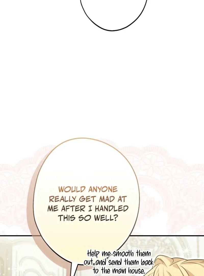 She Is My Mother In Law But I Dont Want Any Conflicts Between us Chapter 37 page 10 - 