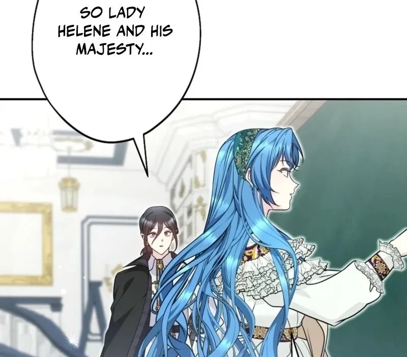 She Is My Mother In Law But I Dont Want Any Conflicts Between us Chapter 38 page 111 - 