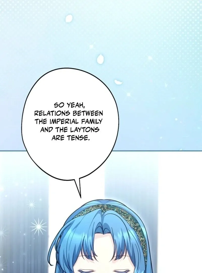 She Is My Mother In Law But I Dont Want Any Conflicts Between us Chapter 38 page 120 - 