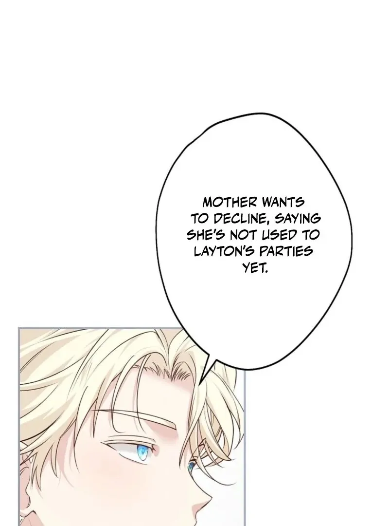 She Is My Mother In Law But I Dont Want Any Conflicts Between us Chapter 38 page 28 - 