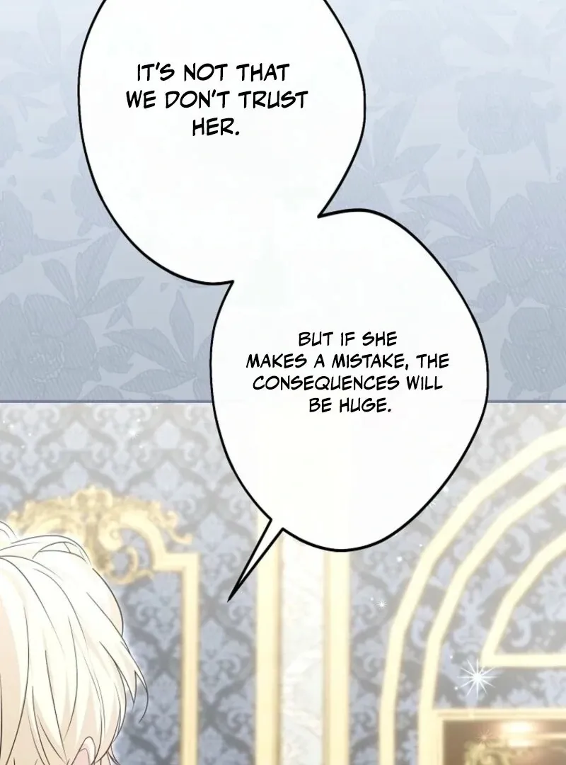 She Is My Mother In Law But I Dont Want Any Conflicts Between us Chapter 38 page 30 - 