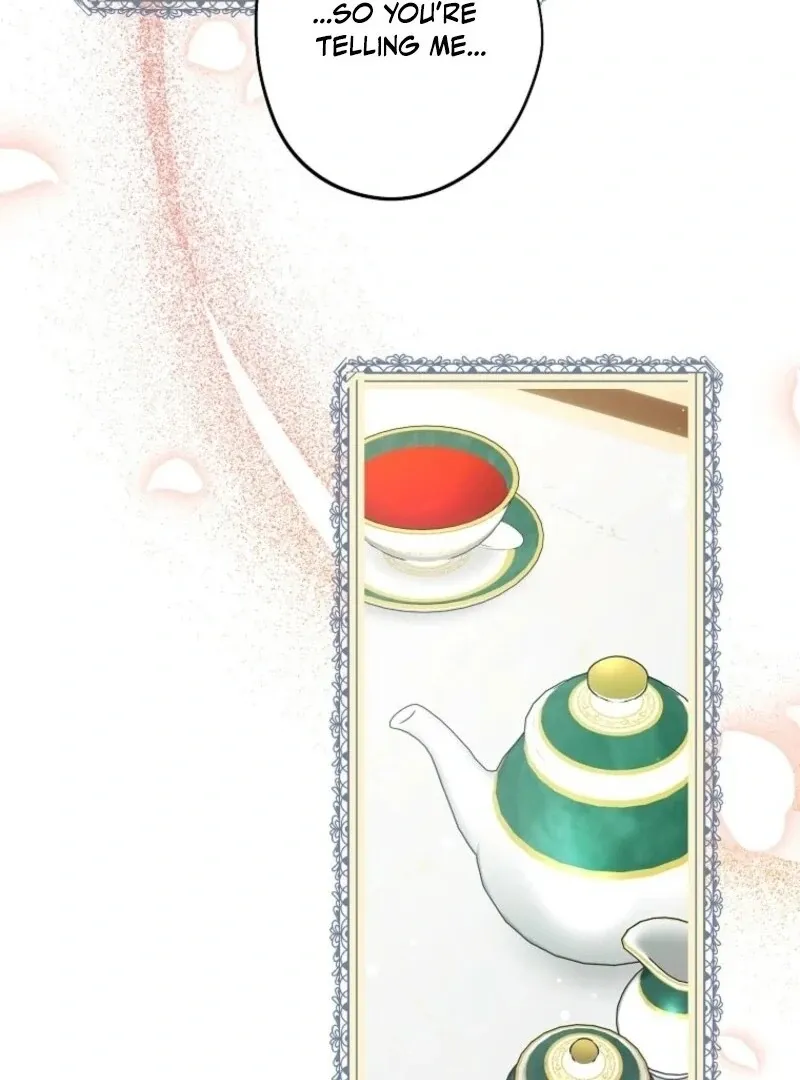 She Is My Mother In Law But I Dont Want Any Conflicts Between us Chapter 38 page 4 - 