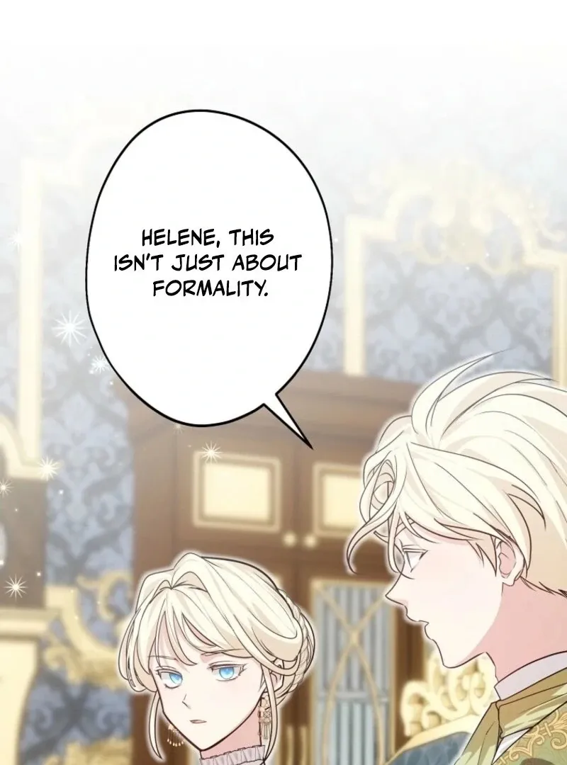 She Is My Mother In Law But I Dont Want Any Conflicts Between us Chapter 38 page 52 - 