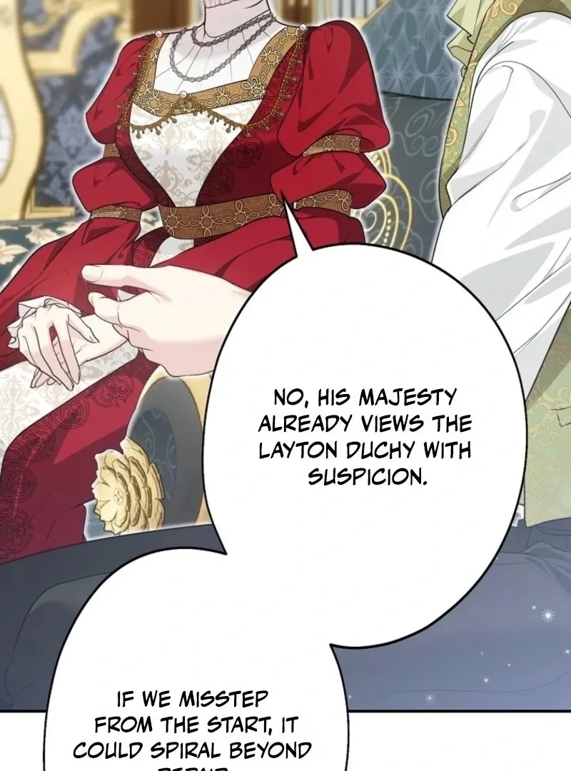 She Is My Mother In Law But I Dont Want Any Conflicts Between us Chapter 38 page 53 - 