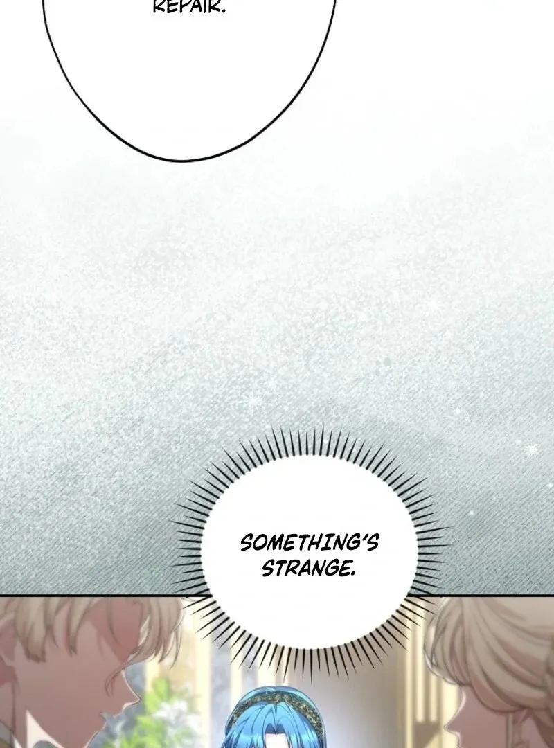 She Is My Mother In Law But I Dont Want Any Conflicts Between us Chapter 38 page 54 - 