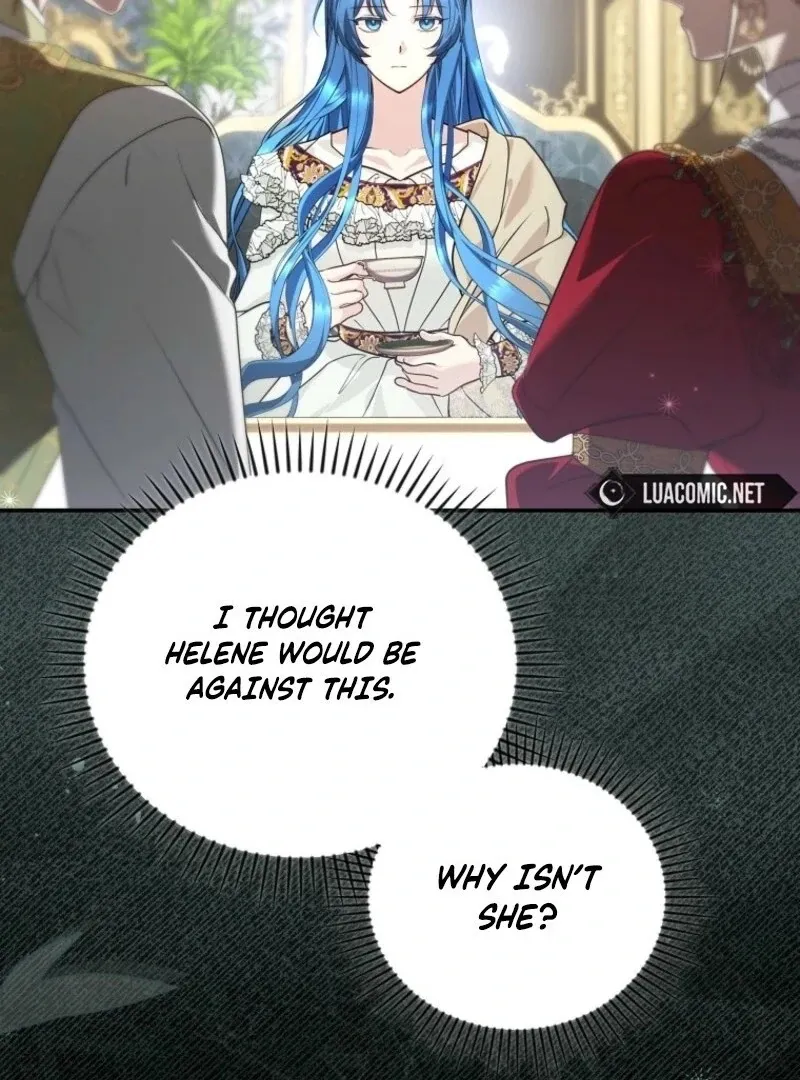 She Is My Mother In Law But I Dont Want Any Conflicts Between us Chapter 38 page 55 - 