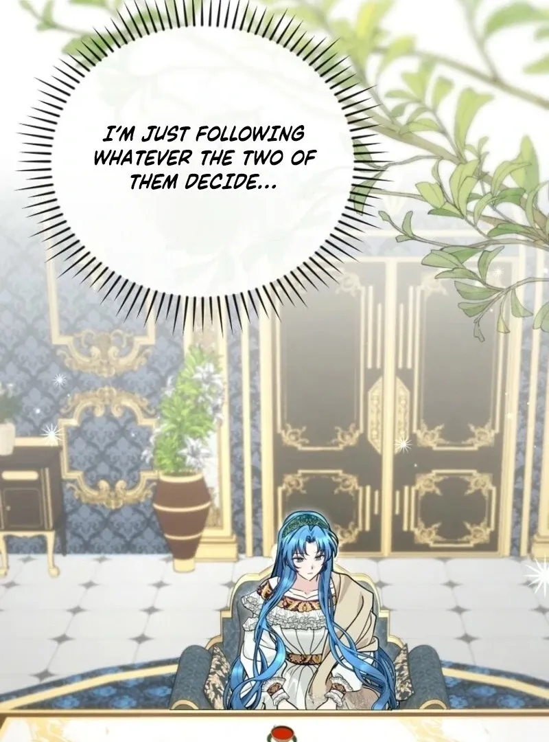 She Is My Mother In Law But I Dont Want Any Conflicts Between us Chapter 38 page 60 - 
