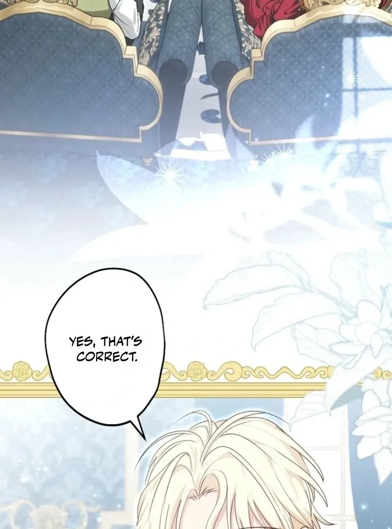 She Is My Mother In Law But I Dont Want Any Conflicts Between us Chapter 38 page 7 - 