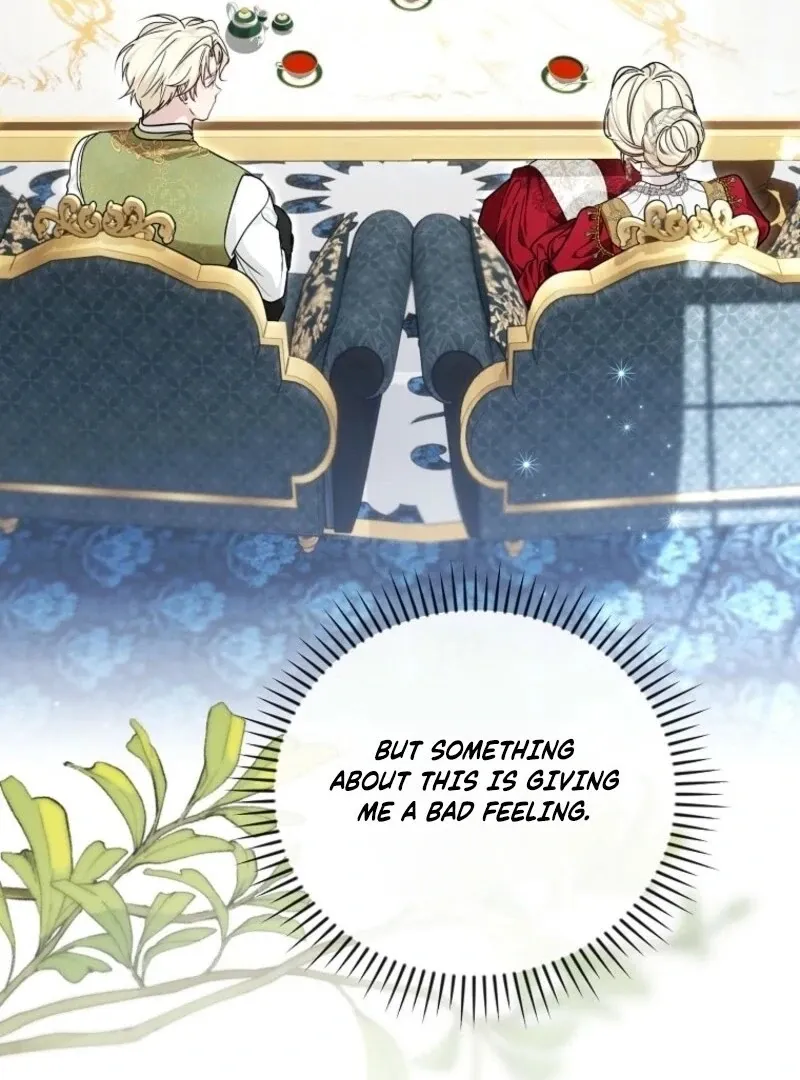 She Is My Mother In Law But I Dont Want Any Conflicts Between us Chapter 38 page 61 - 