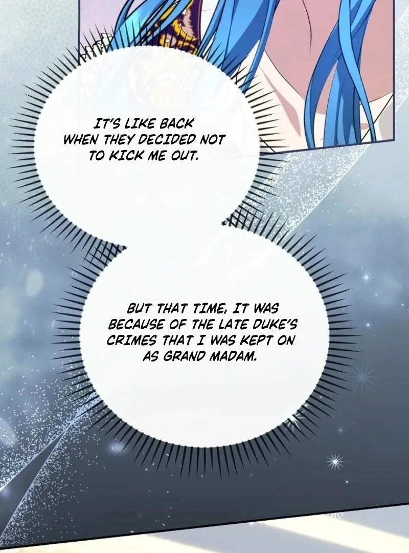 She Is My Mother In Law But I Dont Want Any Conflicts Between us Chapter 38 page 63 - 