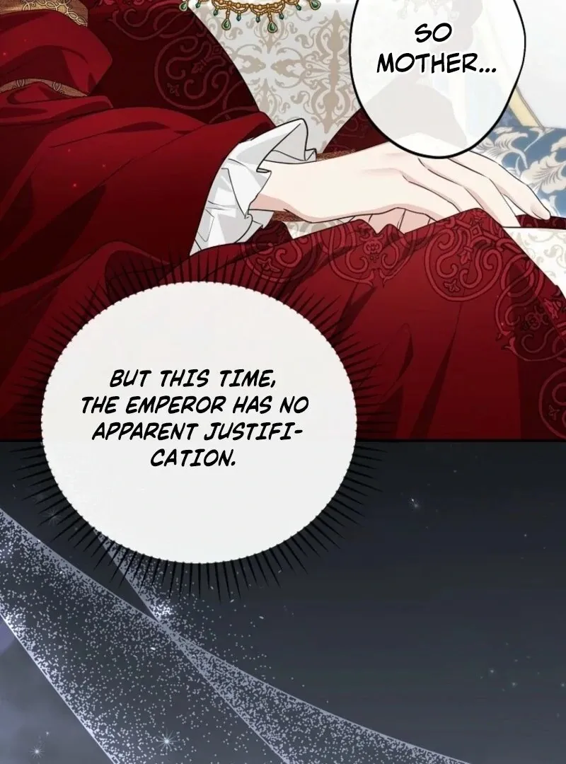 She Is My Mother In Law But I Dont Want Any Conflicts Between us Chapter 38 page 65 - 