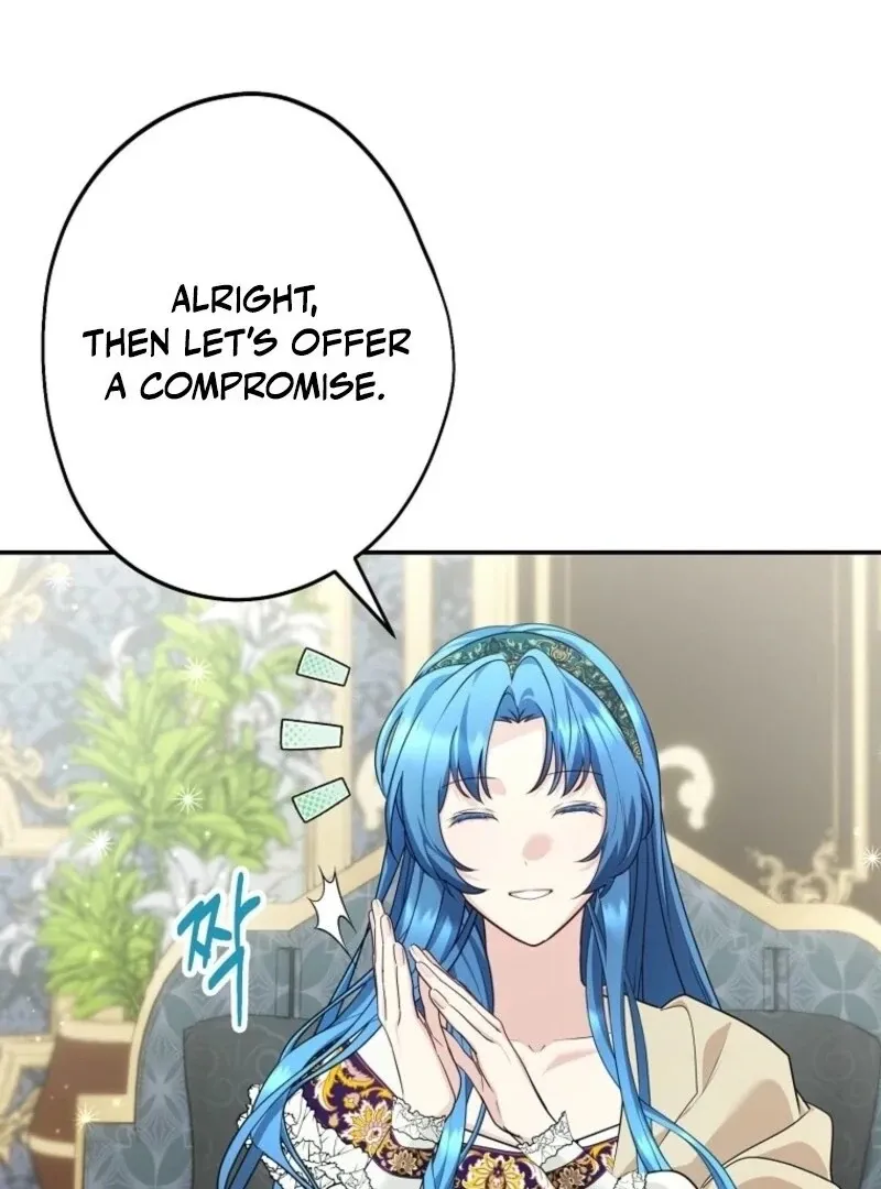 She Is My Mother In Law But I Dont Want Any Conflicts Between us Chapter 38 page 72 - 
