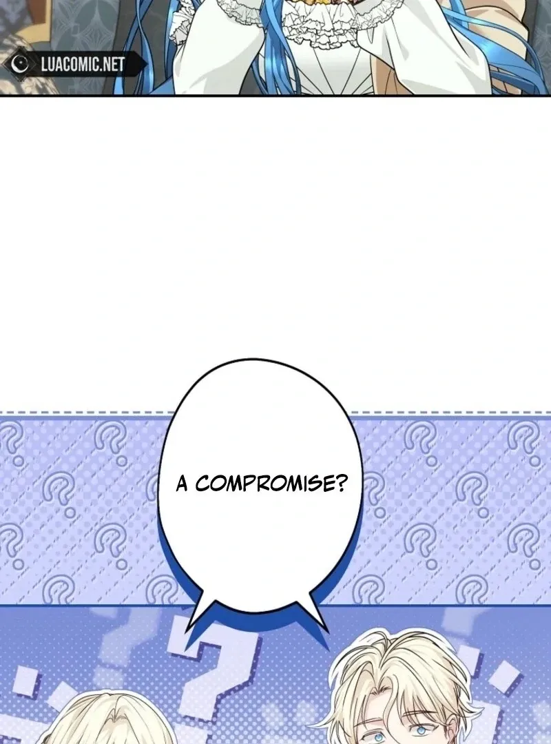 She Is My Mother In Law But I Dont Want Any Conflicts Between us Chapter 38 page 73 - 