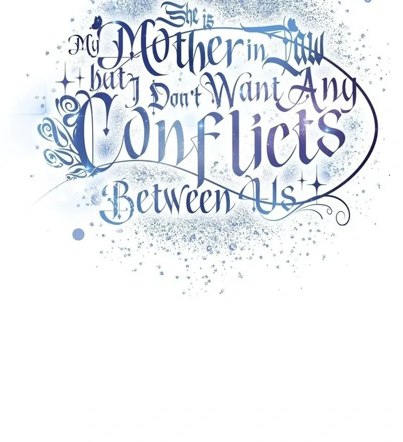 She Is My Mother In Law But I Dont Want Any Conflicts Between us Chapter 38 page 78 - 