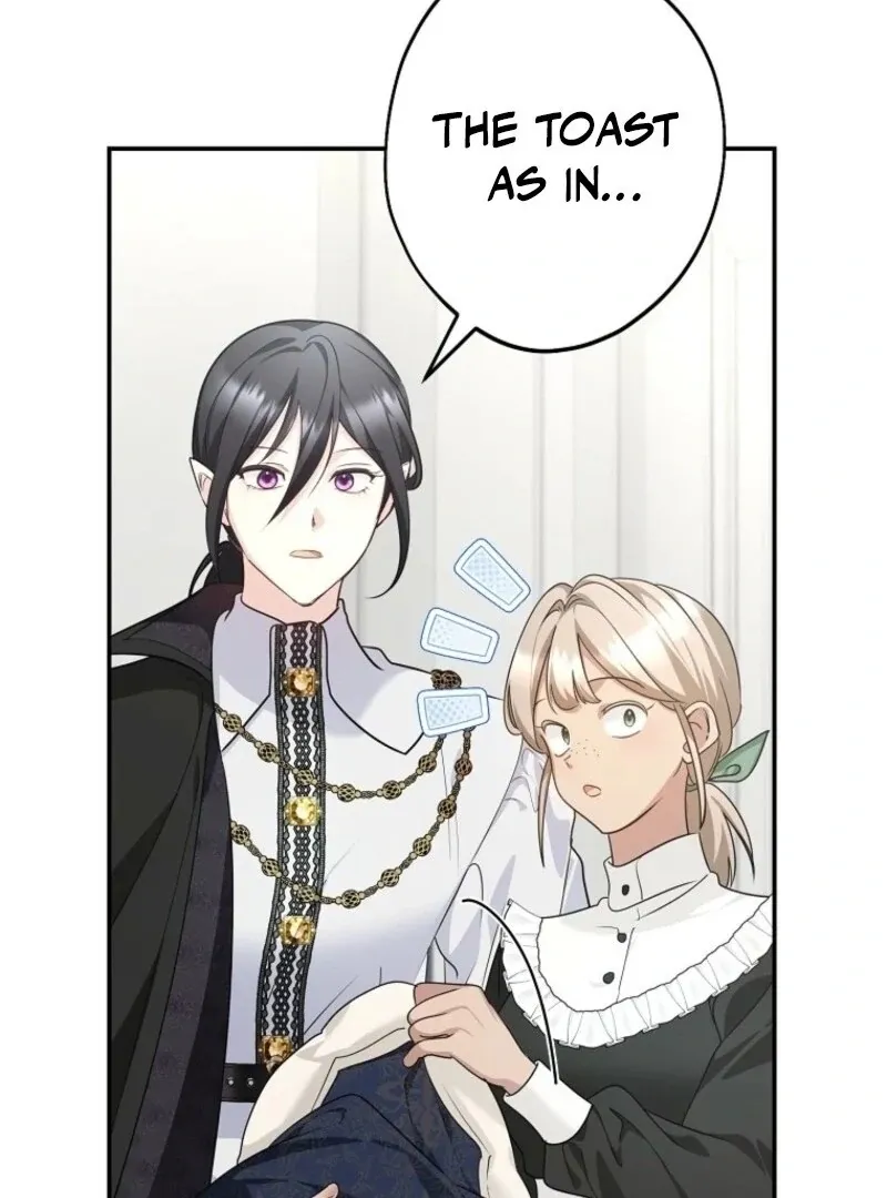 She Is My Mother In Law But I Dont Want Any Conflicts Between us Chapter 38 page 85 - 
