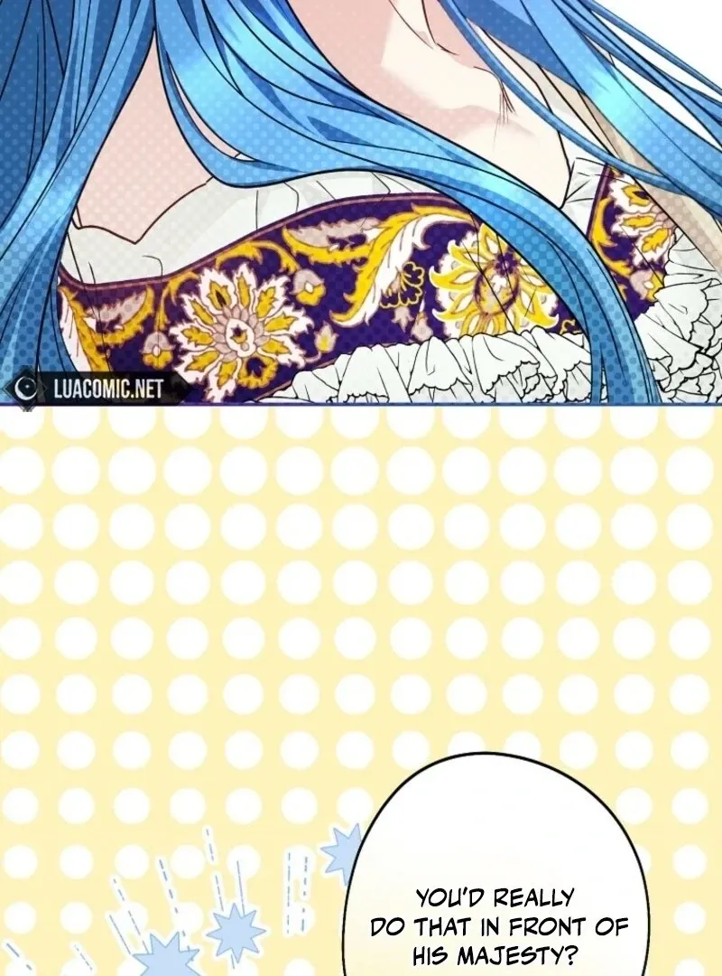 She Is My Mother In Law But I Dont Want Any Conflicts Between us Chapter 38 page 88 - 