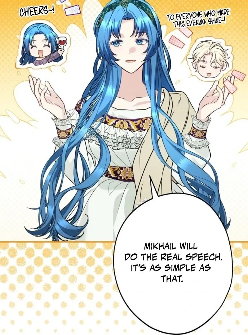 She Is My Mother In Law But I Dont Want Any Conflicts Between us Chapter 38 page 97 - 