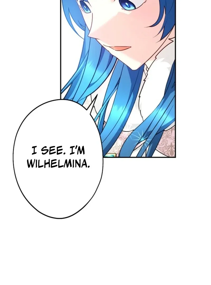 She Is My Mother In Law But I Dont Want Any Conflicts Between us Chapter 39 page 107 - 