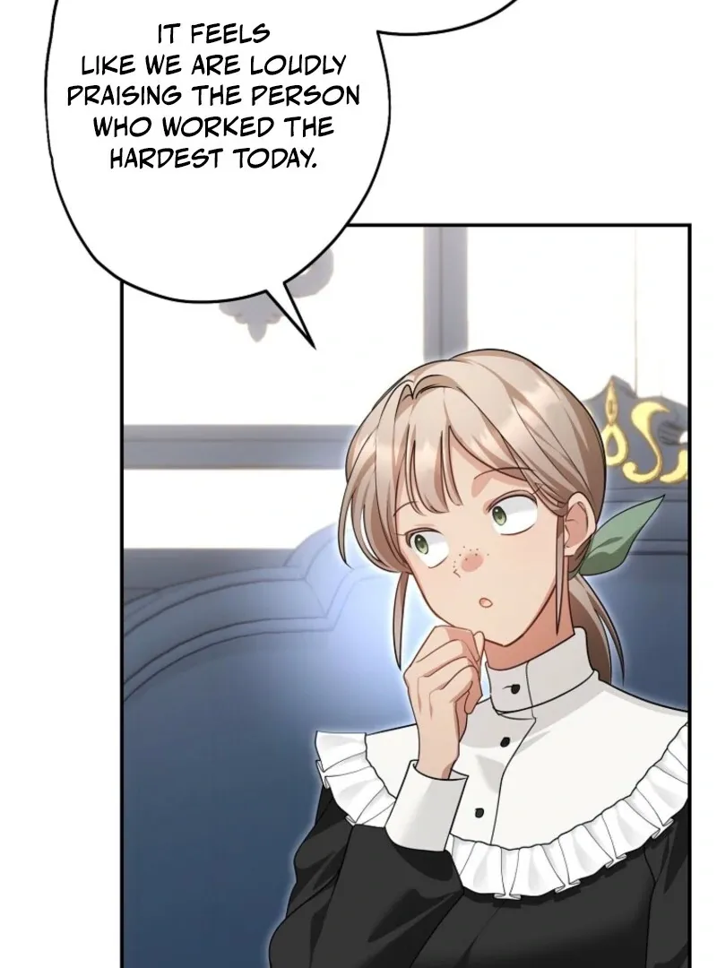 She Is My Mother In Law But I Dont Want Any Conflicts Between us Chapter 39 page 19 - 