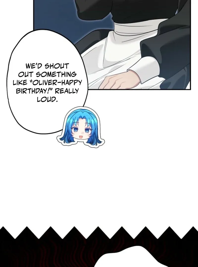 She Is My Mother In Law But I Dont Want Any Conflicts Between us Chapter 39 page 20 - 