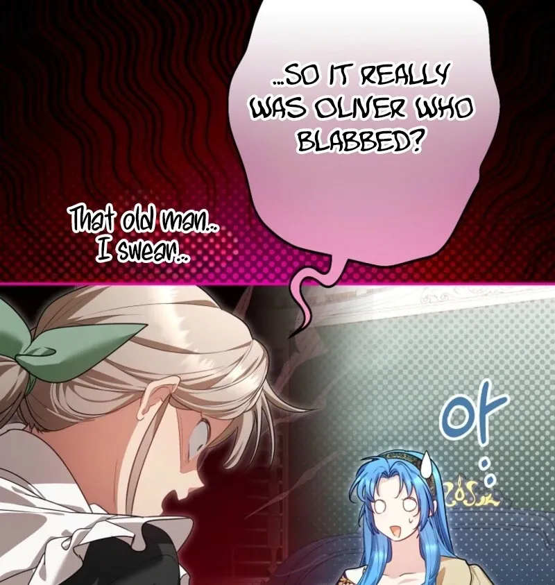 She Is My Mother In Law But I Dont Want Any Conflicts Between us Chapter 39 page 21 - 