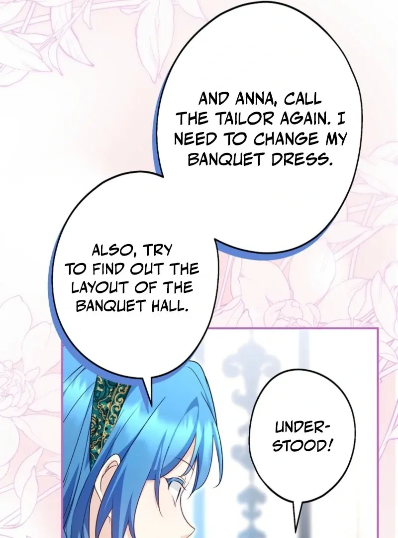 She Is My Mother In Law But I Dont Want Any Conflicts Between us Chapter 39 page 34 - 