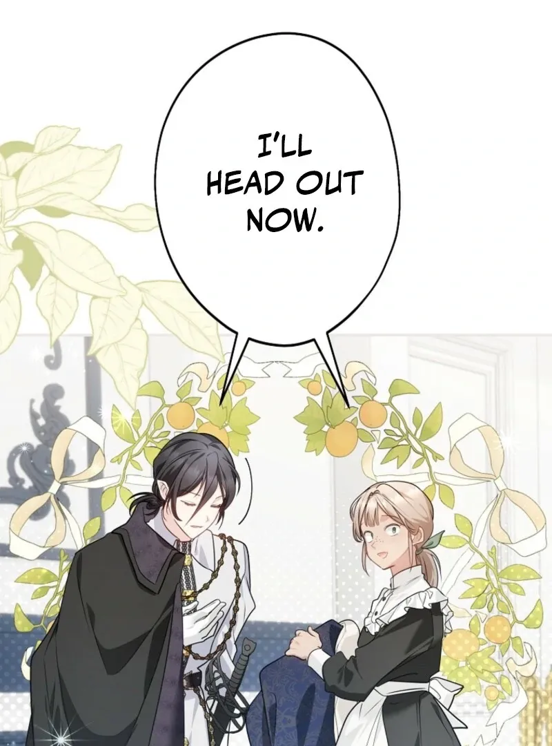 She Is My Mother In Law But I Dont Want Any Conflicts Between us Chapter 39 page 36 - 