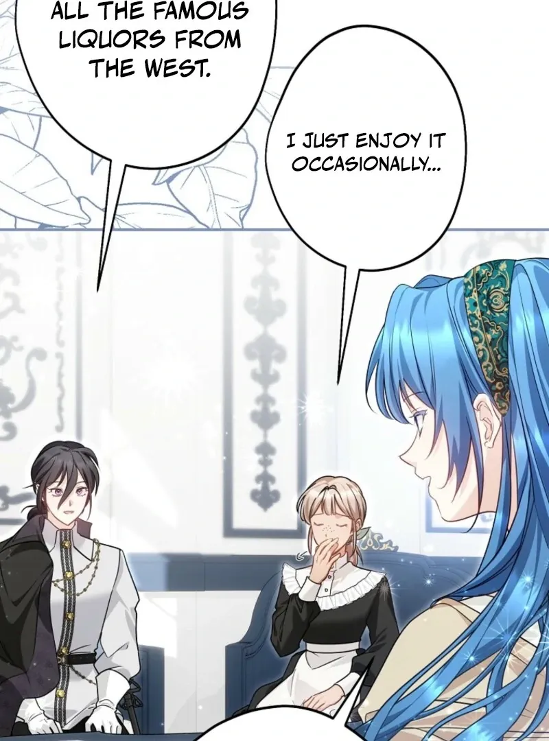 She Is My Mother In Law But I Dont Want Any Conflicts Between us Chapter 39 page 6 - 