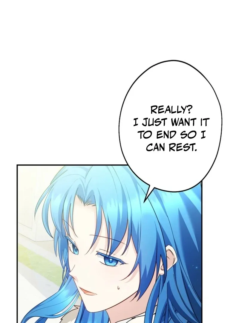 She Is My Mother In Law But I Dont Want Any Conflicts Between us Chapter 39 page 60 - 
