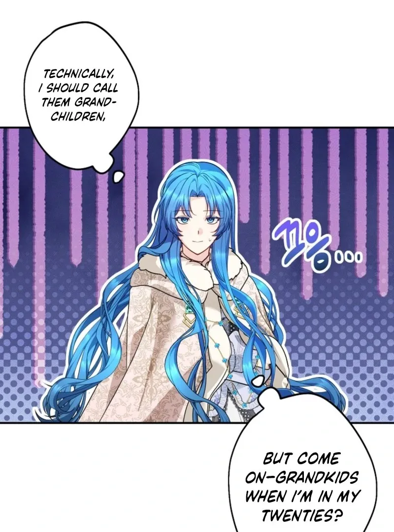 She Is My Mother In Law But I Dont Want Any Conflicts Between us Chapter 39 page 72 - 