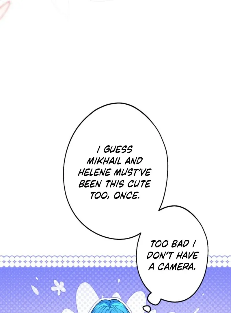 She Is My Mother In Law But I Dont Want Any Conflicts Between us Chapter 39 page 83 - 