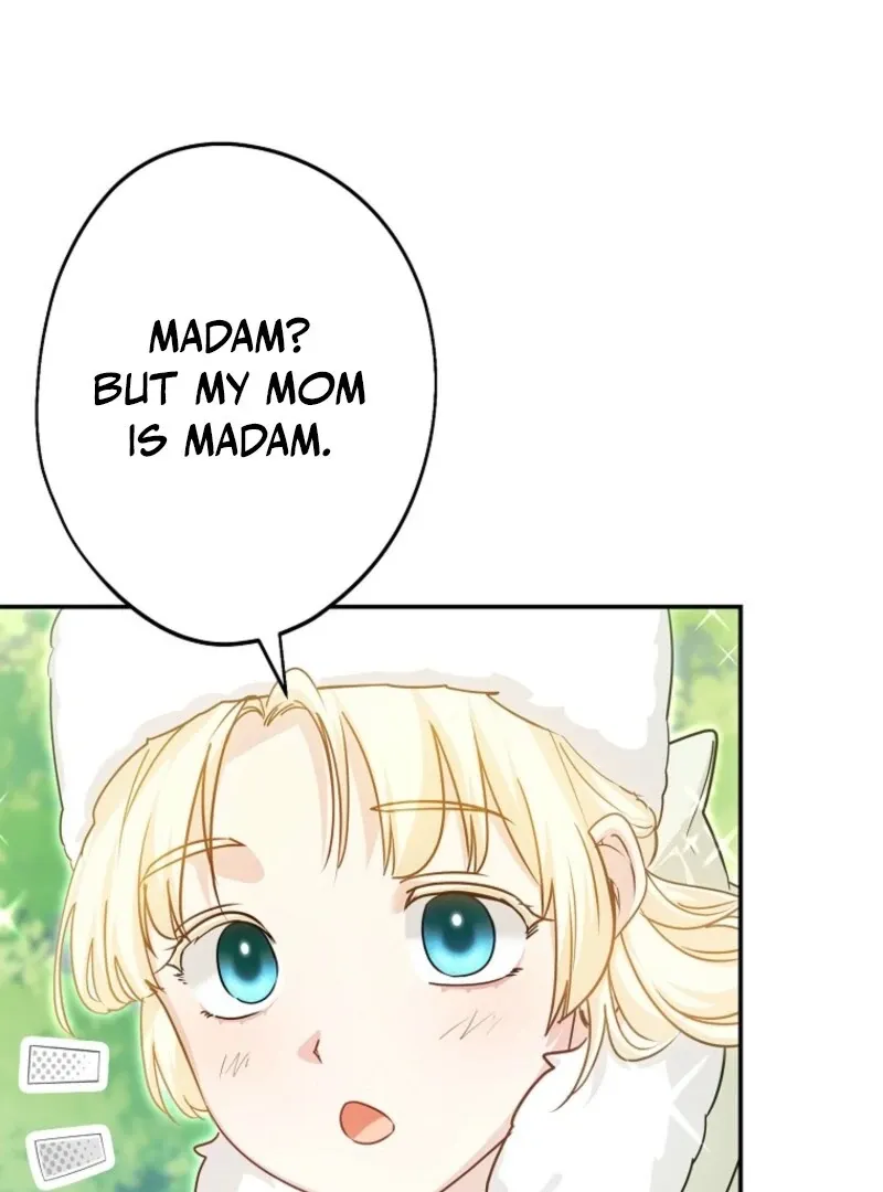 She Is My Mother In Law But I Dont Want Any Conflicts Between us Chapter 39 page 87 - 