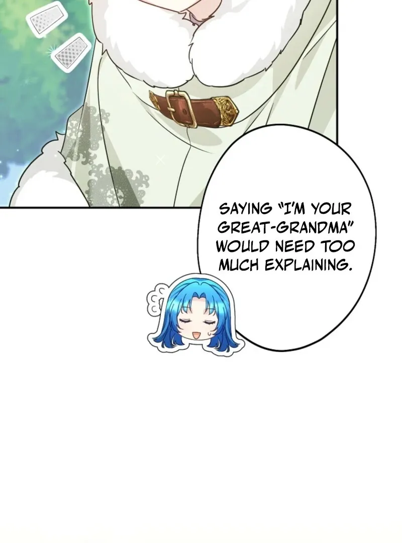 She Is My Mother In Law But I Dont Want Any Conflicts Between us Chapter 39 page 88 - 