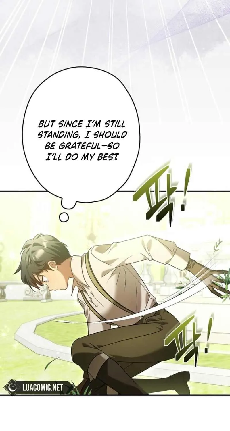 She Is My Mother In Law But I Dont Want Any Conflicts Between us Chapter 4 page 103 - 