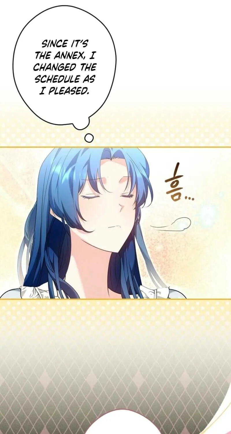 She Is My Mother In Law But I Dont Want Any Conflicts Between us Chapter 4 page 20 - 