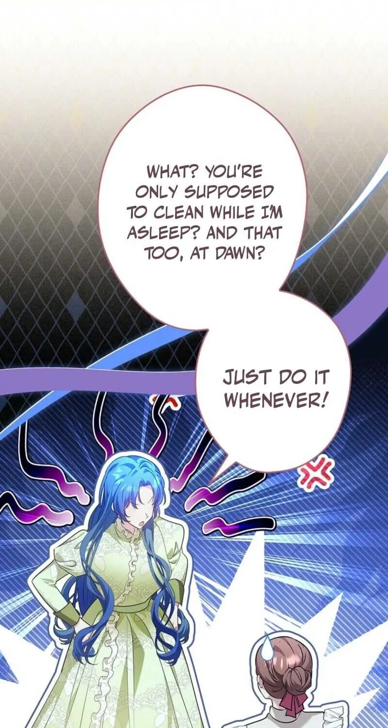 She Is My Mother In Law But I Dont Want Any Conflicts Between us Chapter 4 page 22 - 