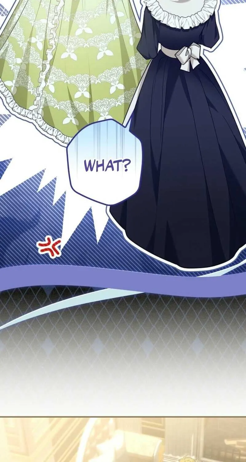 She Is My Mother In Law But I Dont Want Any Conflicts Between us Chapter 4 page 23 - 